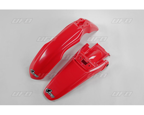 Комплект крил UFO HONDA crf 230 '08-'14 (ho04649070, ho04652070) (ho04649070, ho04652070)