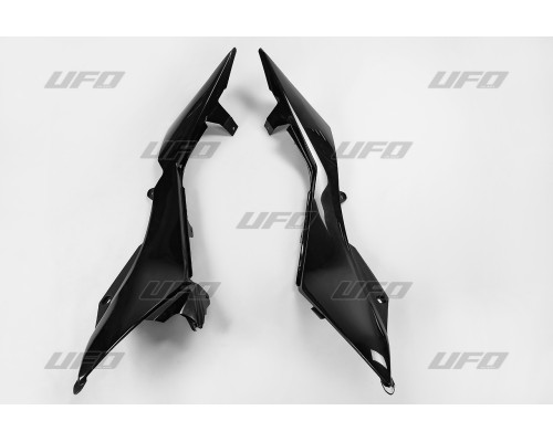 Husqvarna tc/te 449/511 '11-'13 UFO задні сторони чорні