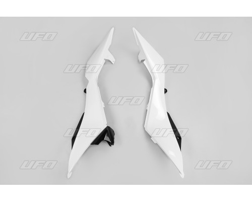 Husqvarna tc/te 449/511 '11-'13 UFO задні сторони білі