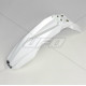 Передній бризговик UFO husqvarna te/fe 125/250/300/350/450/501 '15, tc/fc 125/250/350/450 колір білий