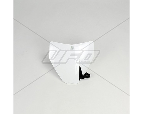 UFO стартовий номерний знак husqvarna tc/fc 125/250/300/350/450 '14-'15 колір білий