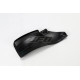 Кришка заднього амортизатора UFO husqvarna tc 125/300 '14-15, fc 250/350/450 '14-15, fe 250/350/450/501 '14-16, te/tx 125/250/300 '14-16 колір чорний