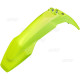 Передній бризговик UFO husqvarna tc 125 16-20, tc 250 17-20, tc 300 16-20, te/tx 125/250/300 17-20, fc/fe 250/350/450/501 16-19 fluo жовтий