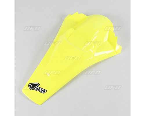 Задній бризговик UFO husqvarna tc 125/300 16-18, tc 250 17-18, fc 250/350/450 16-18 fluo жовтий
