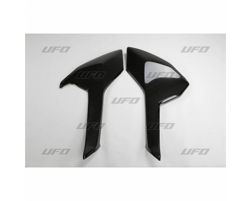 Husqvarna tc 125/300 16-18, tc 250 17-18, te/tx 125/250/300 17-19, fe 250/350/450/501 17-19, fc 250/350/450 16-18 колір чорний