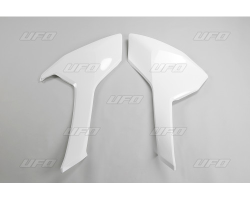 Husqvarna tc 125/300 / fc 250/350/450 '16-18, tc 250 / fe 250/350/450/501 / te/tx 125/250/300 '17-18 колір білий
