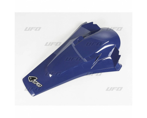 Задній бризговик UFO husqvarna te/tx 125/250/300 17-19, fe 250/350/450/501 17-19 колір синій