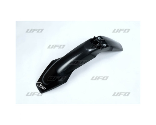 Переднє крило UFO husqvarna tc 85 18-19 колір чорний