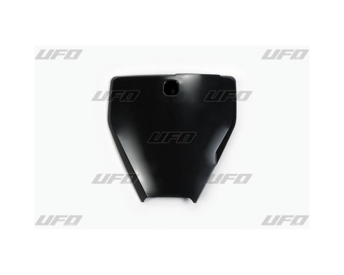 UFO стартовий номерний знак husqvarna tc 85 18-19 колір чорний