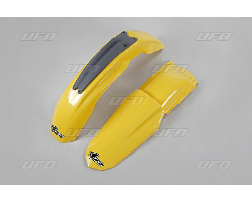 Комплект крил UFO husqvarna 2t '05 (hu03312103, hu03313103) (hu03312103, hu03313103)