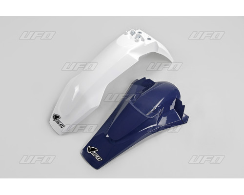 Комплект крил UFO husqvarna tc/fc 125/250/300/350/450 '16-'17 (крім tc 250 '16) (hu03363041, hu03364087)