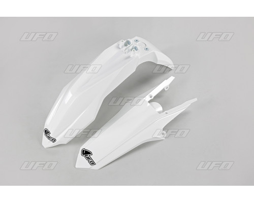 Комплект крил UFO husqvarna tc 250 '16 (hu03349041, hu03351041)