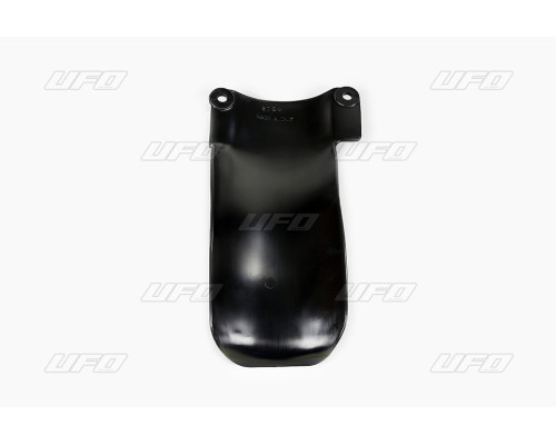 Кришка заднього амортизатора UFO kawasaki kx 125/250/500 '89 колір чорний
