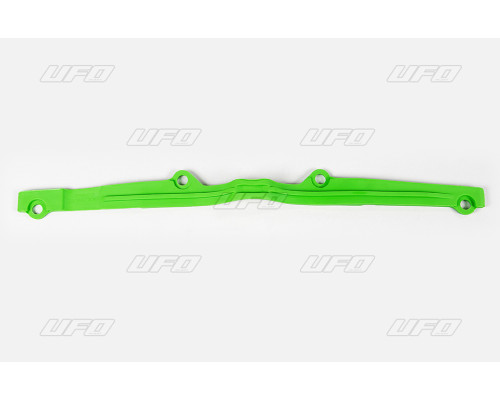 Ланцюговий слайд UFO kawasaki kx 125/250 '94-'09, зелений