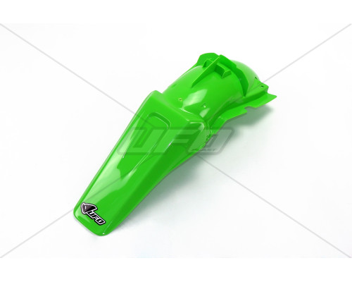 UFO заднє крило kawasaki kx 125/250 '99-'02 колір зелений