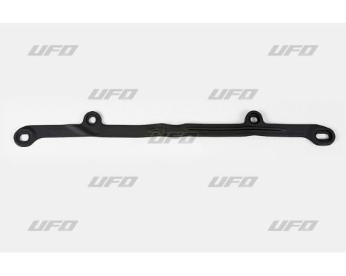 UFO ланцюговий слайд kawasaki kxf 250 04-08, klx 450r 07-21 kxf 450 06-08 black = ka03773001, su03937001, su03937001