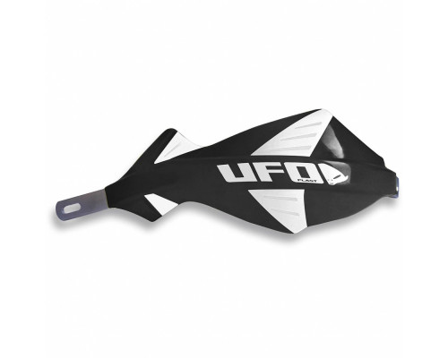 UFO руків'я alu discover колір чорний (з кріпленням 28мм)