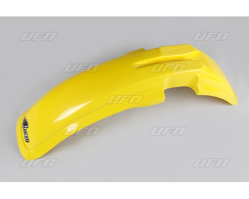Переднє крило UFO suzuki rm 125/250 '87-88 жовте