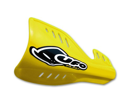 Захист рук UFO suzuki rmz 250 '04-'09 жовтий