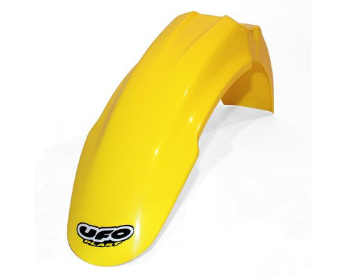 Переднє крило suzuki rmz 250 '04-'06 жовте rm '01-'08