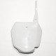UFO стартовий номерний знак suzuki rm 85 '00-'23 колір білий