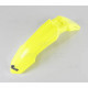 Переднє крило UFO suzuki rmz 250 '10-'18, rmz 450 '08-'17, fluo жовте