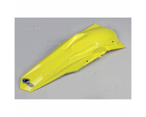 Заднє крило suzuki rmz 250 '19-'23, rmz 450 '18-'23 жовте