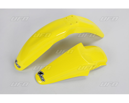 Комплект крил UFO suzuki rm 85 '00-'25 (su03967102, su03971102) (su03967102, su03971102)