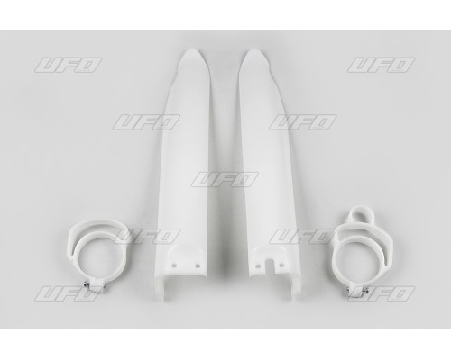 Чохли на передній телескоп UFO (амортизатор) tm 80/125/250 '97-99 колір нейтральний