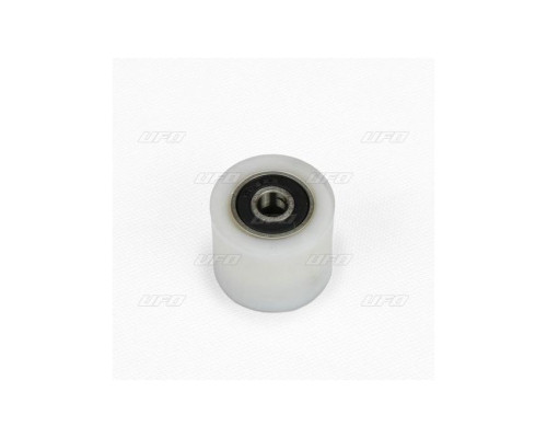 Ролик ланцюга ufo tm 80/125/250 '97-00 колір нейтральний (8x30x26mm) 79-5001