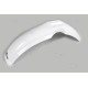 Переднє крило UFO YAMAHA yz 125/250/360/490 '87-91 колір білий