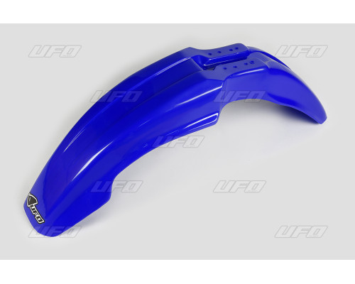 Переднє крило UFO YAMAHA yz 125/250 '92-99, yzf/wrf 400 '98-99 колір синій