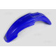Переднє крило UFO YAMAHA yz 125/250 '92-99, yzf/wrf 400 '98-99 колір синій