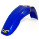 Переднє крило UFO YAMAHA yz 80/85 '93-'14 колір синій