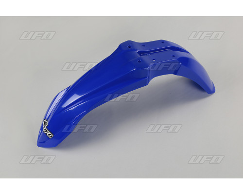 Переднє крило UFO YAMAHA yz 80/85 '93-'14 рестайлінг колір синій