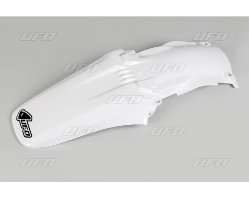 Заднє крило UFO YAMAHA yz 80 '93-'01 колір білий