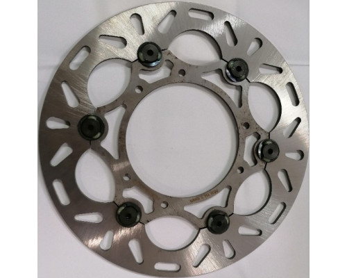 Newfren гальмівний диск плаваючий передний HONDA cr 125/250, crf 250/450 '02-'14