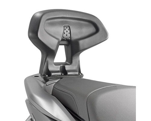 Kappa спинка пасажира HONDA pcx 125 (18 -20), pcx 125-150 (14-17), pcx 150 (18)