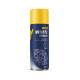Mannol white grease 450ml - біле універсальне мастило (спрей) (8121) (12)
