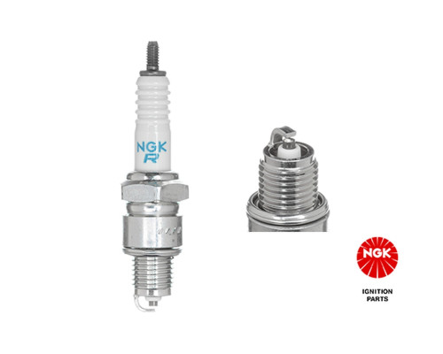 СВІЧКА ЗАПАЛЮВАННЯ NGK DR4HS (№ 3326) (10)