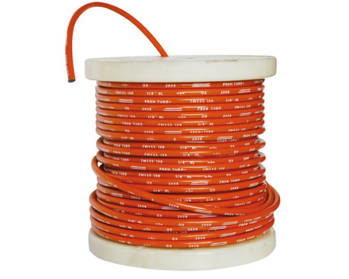 Гальмівний шланг fren tubo orange - 1 mb (секція 1m) (pcs=1m)