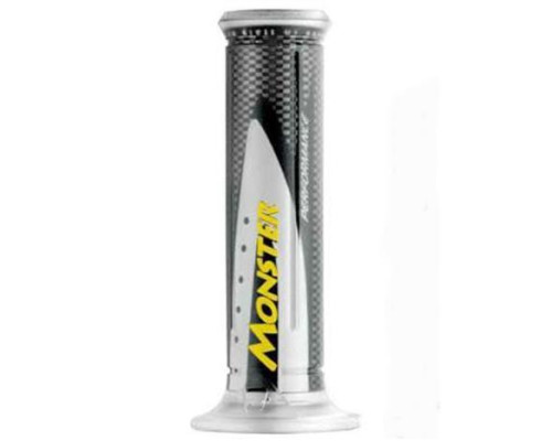 Harri's sale 01687-mon (120 мм/22 мм) колір чорний/сірий/жовтий