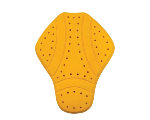 Roleff promotion back protector level 2 для куртки розмір m (розміри 420 мм/310 мм)