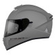 Mt інтегральний helmet blade 2 sv solid gloss titanium колір титан розмір xxl