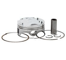 Верхній поршень для двигуна  HONDA crf 150r '07-'09 (65,98 мм) (11,7:1) (кільця 590266000001 x 1 шт.)