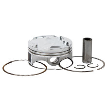 Верхній поршень для двигуна  HONDA crf 150r '07-'09 (65,98 мм) (11,7:1) (кільця 590266000001 x 1 шт.)