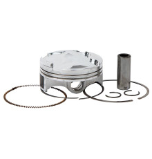 Верхній поршень для двигуна  HONDA crf 150r '07-'09 (65,99 мм) (11,7:1) (кільця 590266000001 x 1 шт.)