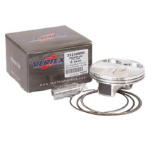 Верхній поршень для двигуна  HONDA crf 250r '04-'09 big bore xl (84.00mm=+6.00mm)