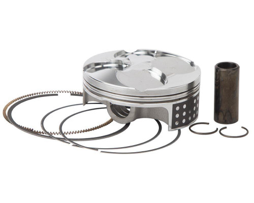 Верхній поршень для двигуна HONDA crf 250r '14-'15 gp racer 14.6:1 (76.78мм) (кільця 590276800001 x 1 шт.)