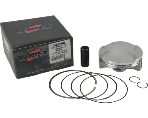 VERTEX поршень HONDA crf 250r '18-'19 gp racer choice (78.98mm) (14.2:1)